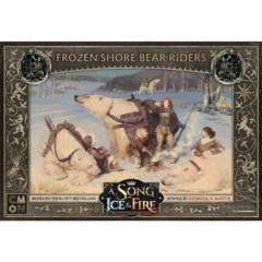 Free Folk Frozen Shore Bear Riders